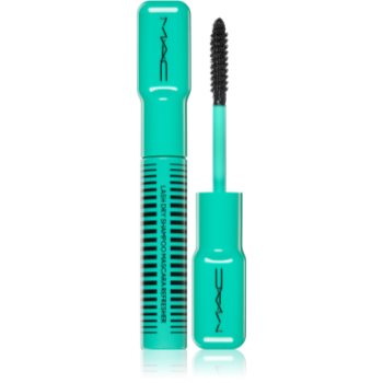 MAC Cosmetics Lash Dry Shampoo Mascara Refresher strat superior pentru gene, cu efect de șampon uscat pentru volum si separarea genelor - imagine 2
